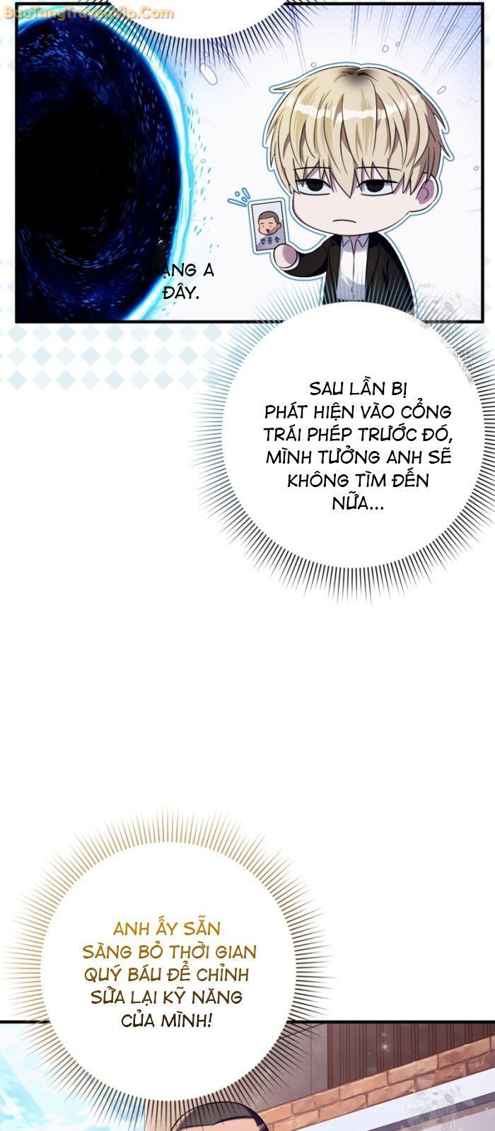 Huyễn Tượng Thợ Săn Tại Dị Giới [Chap 19-53]