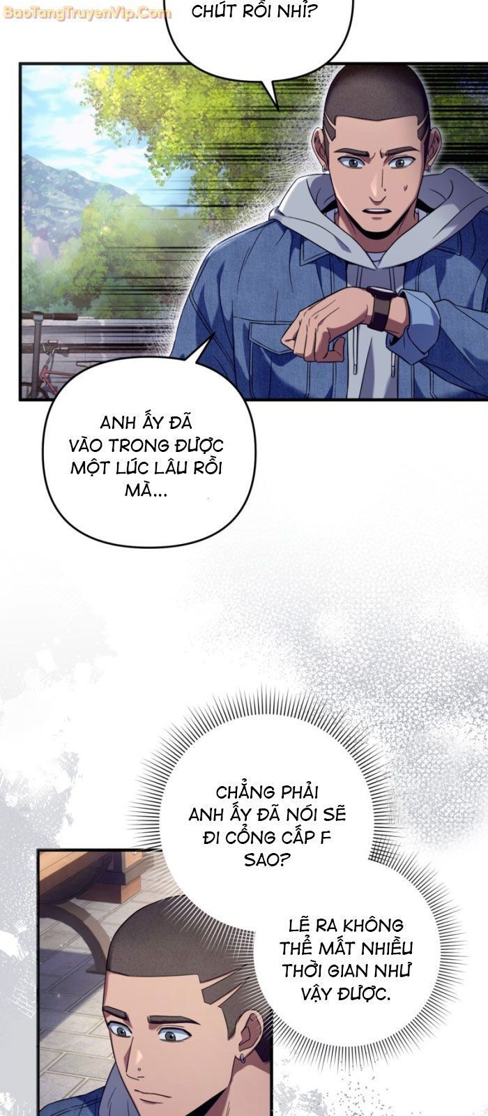 Huyễn Tượng Thợ Săn Tại Dị Giới [Chap 19-53]