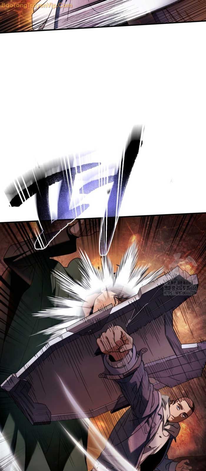 Huyễn Tượng Thợ Săn Tại Dị Giới [Chap 19-53]