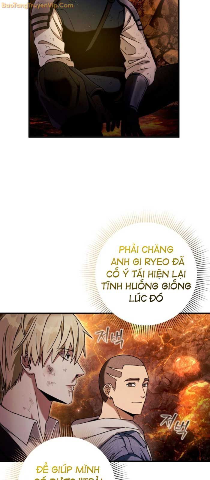 Huyễn Tượng Thợ Săn Tại Dị Giới [Chap 19-53]