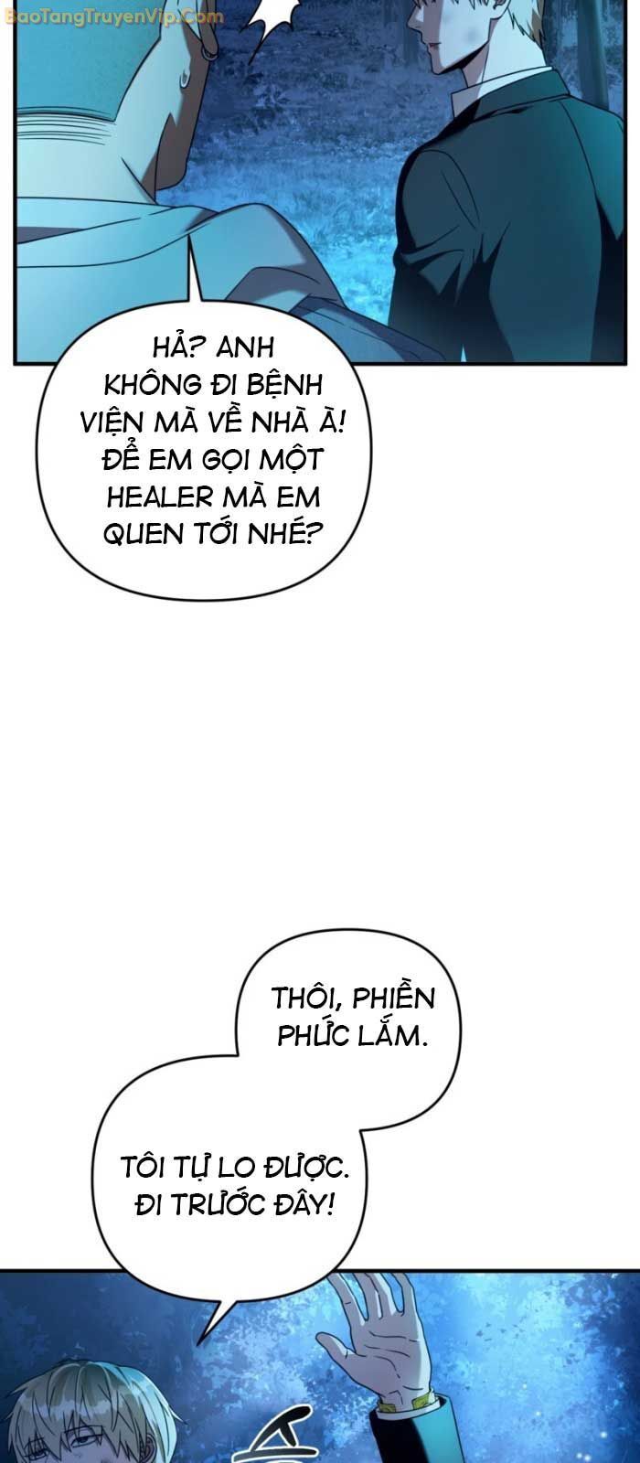 Huyễn Tượng Thợ Săn Tại Dị Giới [Chap 19-53]