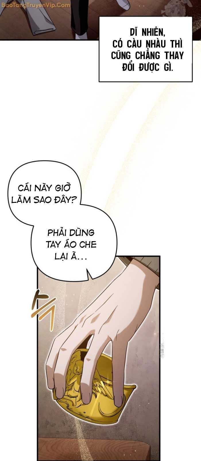 Huyễn Tượng Thợ Săn Tại Dị Giới [Chap 19-53]