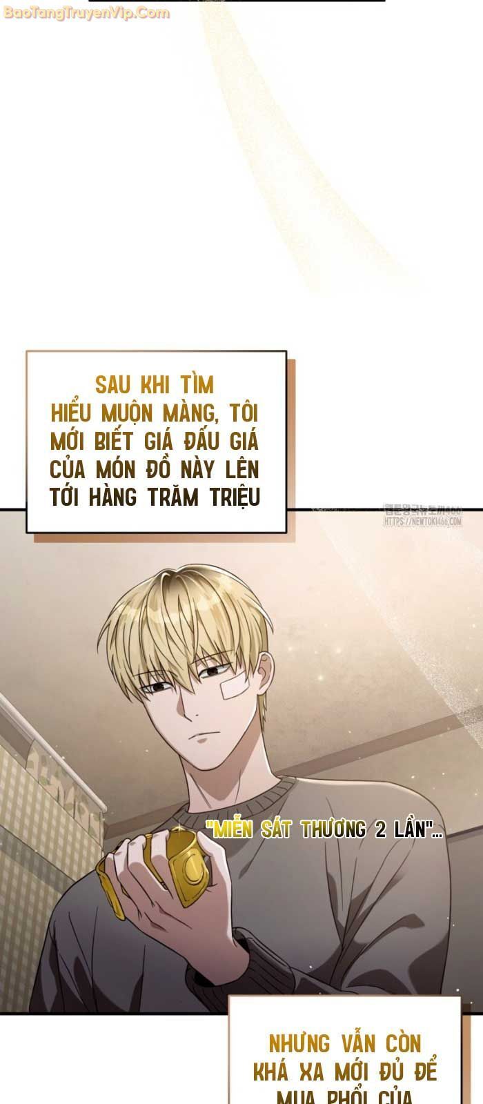 Huyễn Tượng Thợ Săn Tại Dị Giới [Chap 19-53]