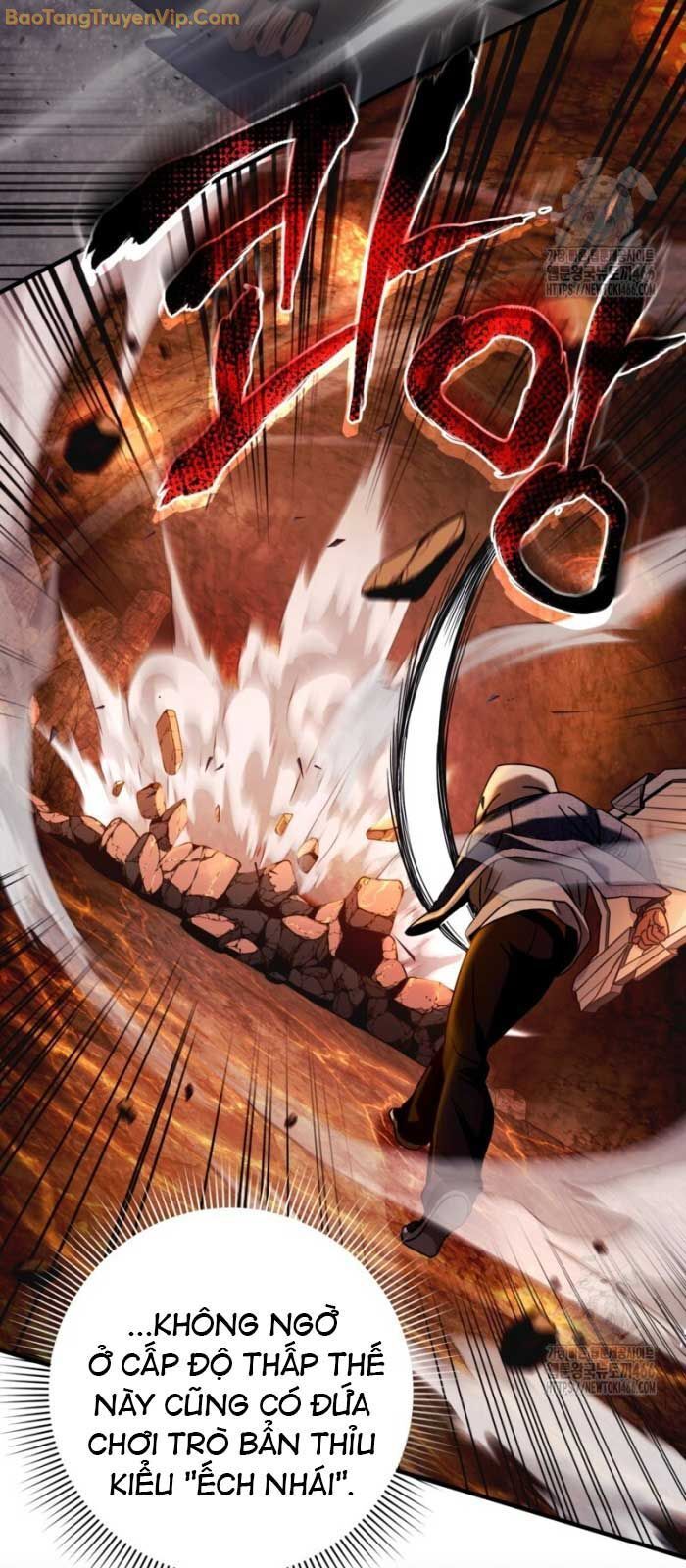 Huyễn Tượng Thợ Săn Tại Dị Giới [Chap 19-53]