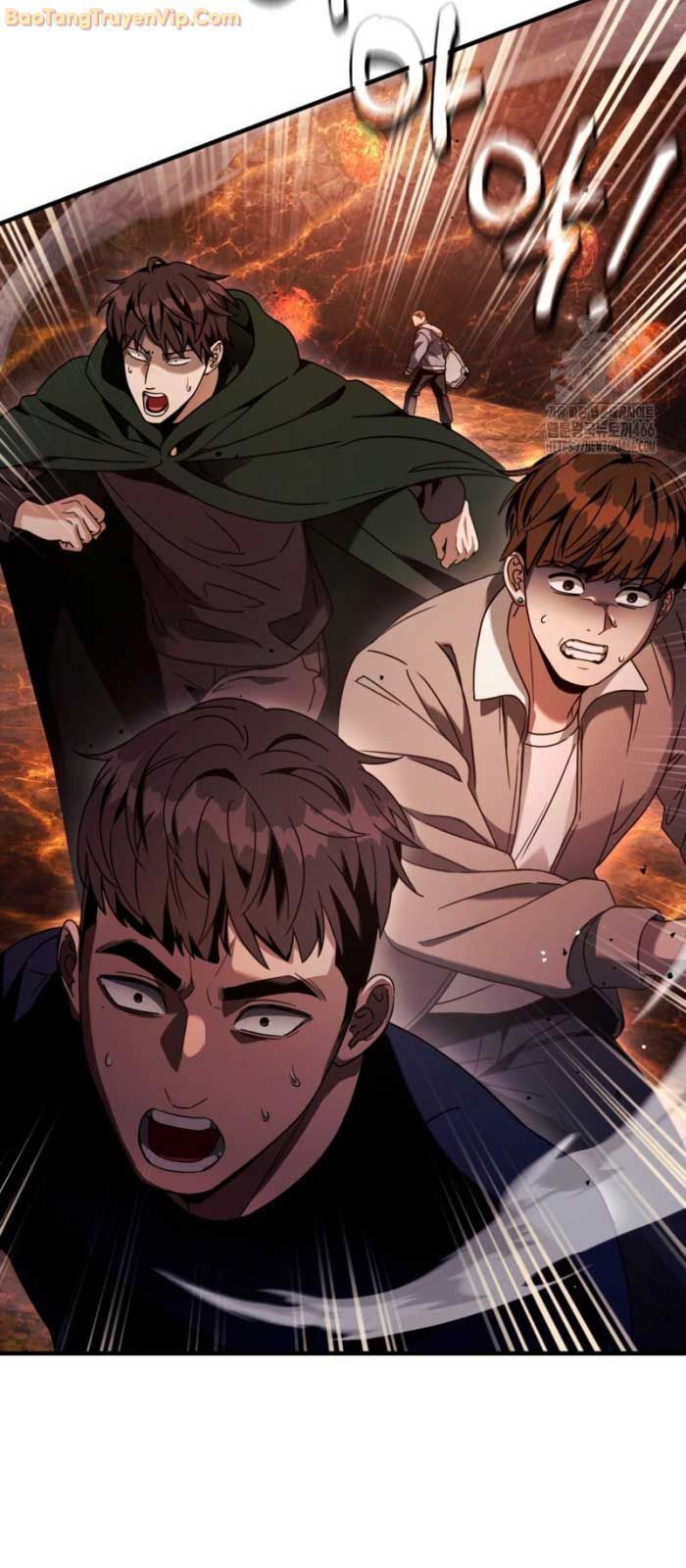 Huyễn Tượng Thợ Săn Tại Dị Giới [Chap 19-53]