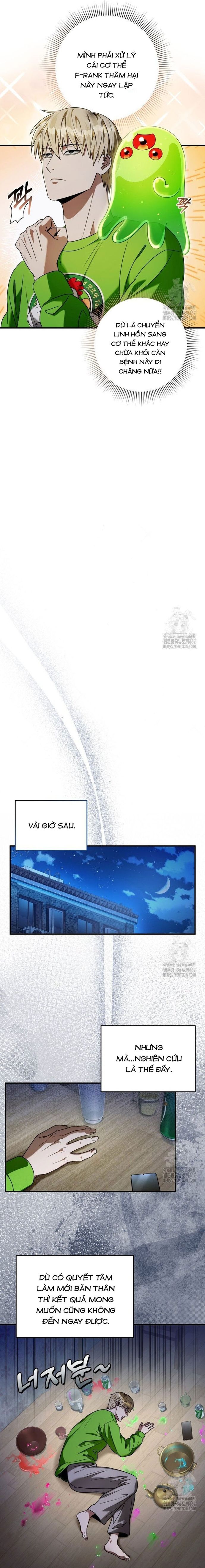 Huyễn Tượng Thợ Săn Tại Dị Giới [Chap 19-53]