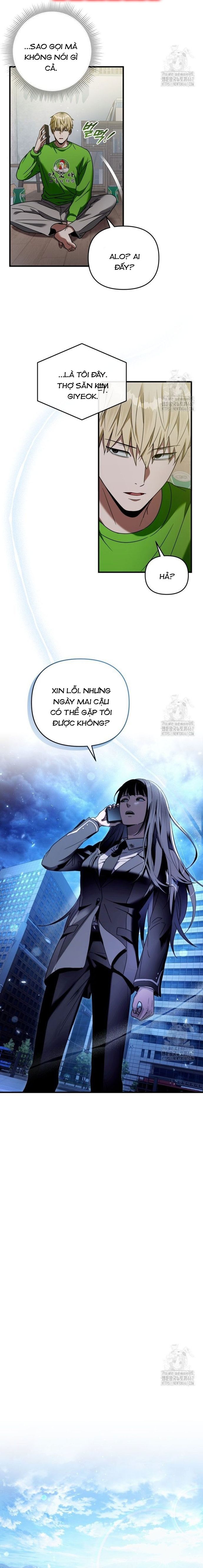 Huyễn Tượng Thợ Săn Tại Dị Giới [Chap 19-53]