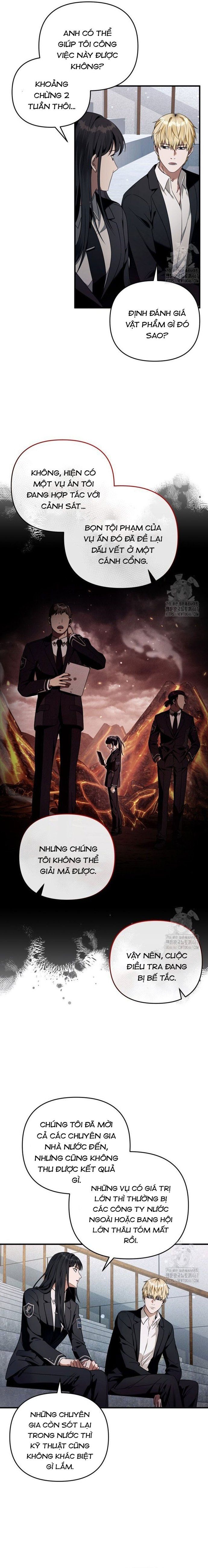 Huyễn Tượng Thợ Săn Tại Dị Giới [Chap 19-53]
