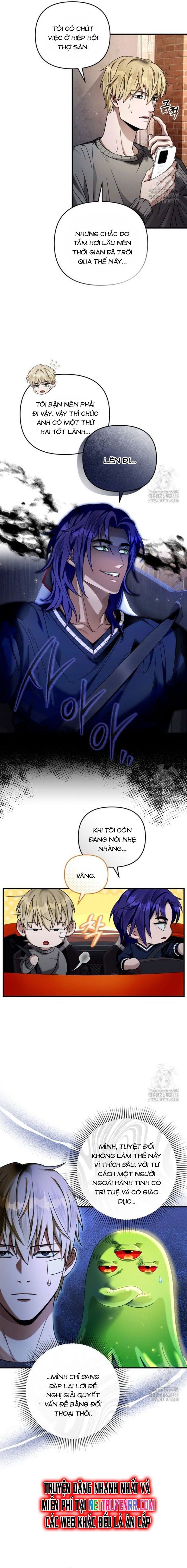 Huyễn Tượng Thợ Săn Tại Dị Giới [Chap 19-53]