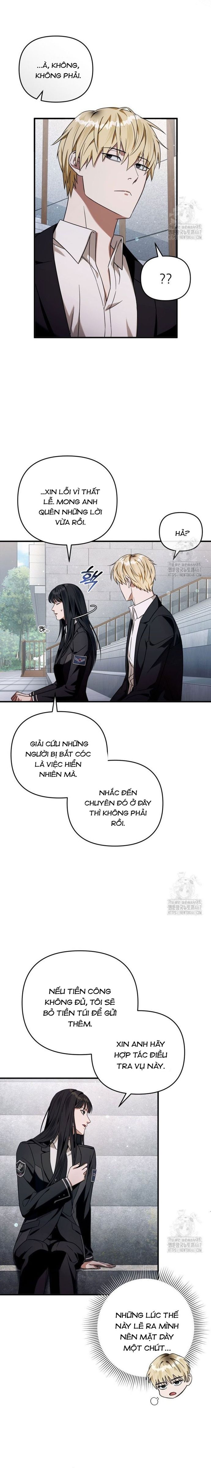 Huyễn Tượng Thợ Săn Tại Dị Giới [Chap 19-53]