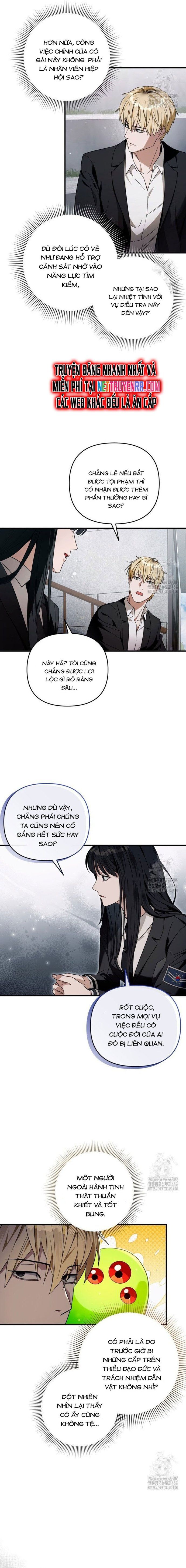 Huyễn Tượng Thợ Săn Tại Dị Giới [Chap 19-53]
