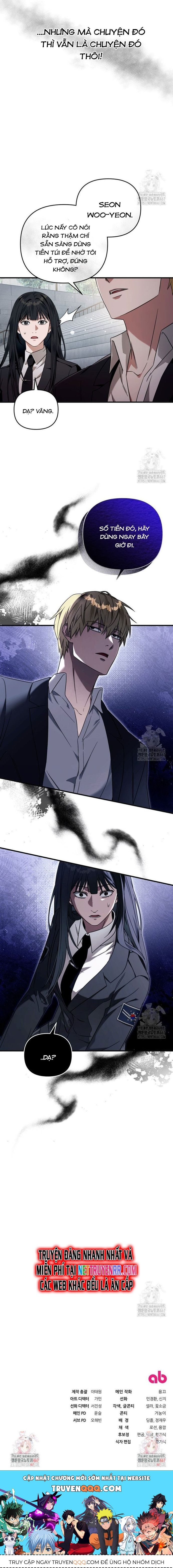 Huyễn Tượng Thợ Săn Tại Dị Giới [Chap 19-53]