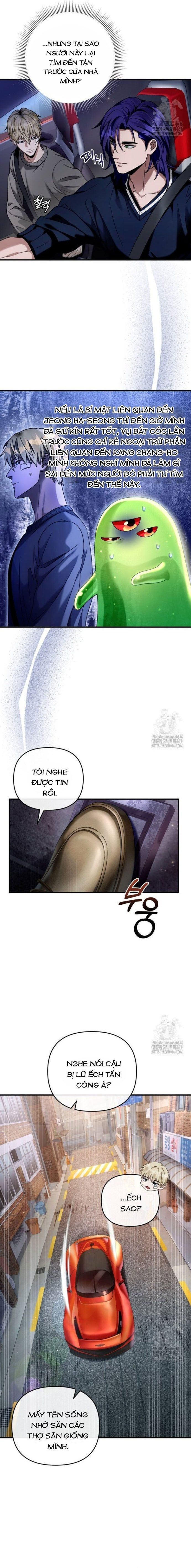 Huyễn Tượng Thợ Săn Tại Dị Giới [Chap 19-53]