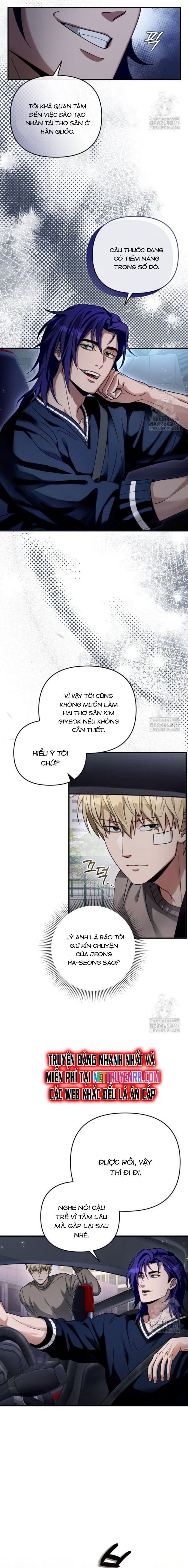 Huyễn Tượng Thợ Săn Tại Dị Giới [Chap 19-53]