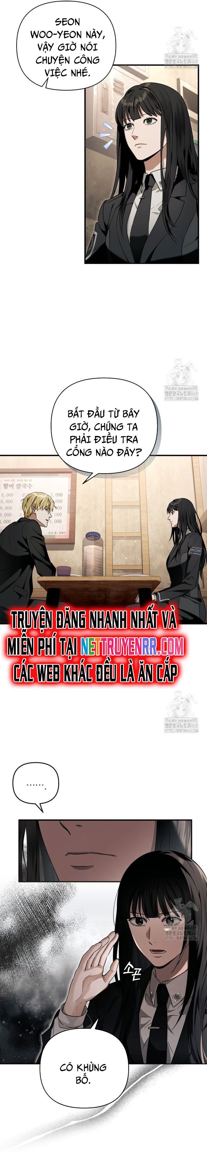 Huyễn Tượng Thợ Săn Tại Dị Giới [Chap 19-53]