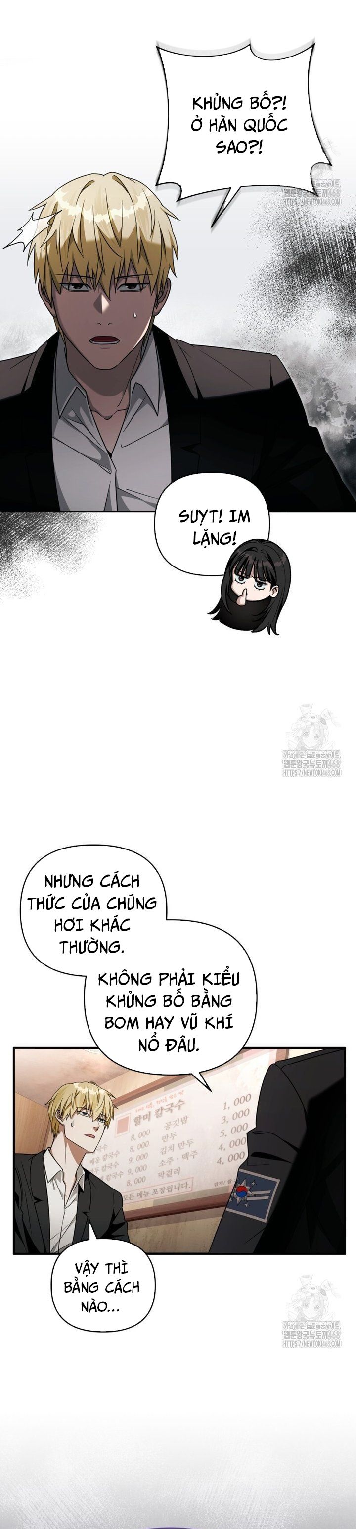 Huyễn Tượng Thợ Săn Tại Dị Giới [Chap 19-53]