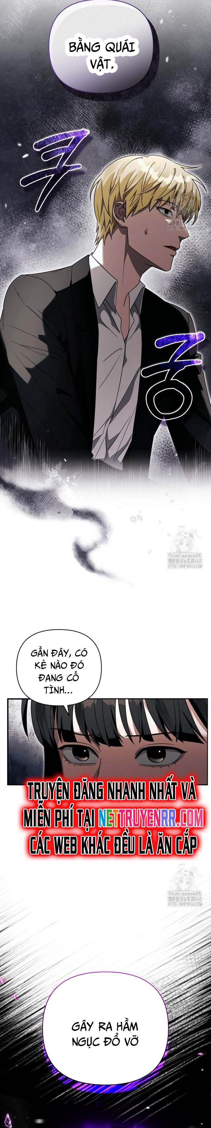 Huyễn Tượng Thợ Săn Tại Dị Giới [Chap 19-53]