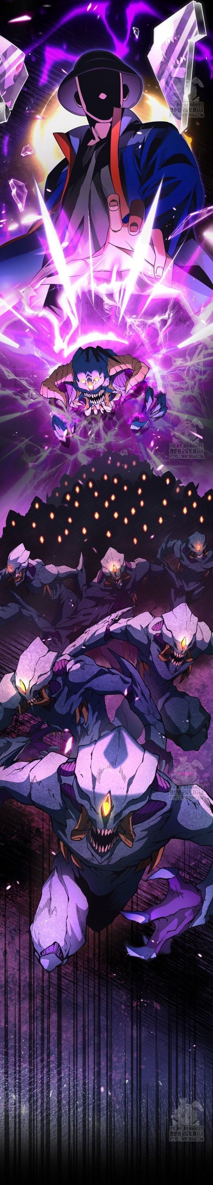Huyễn Tượng Thợ Săn Tại Dị Giới [Chap 19-53]
