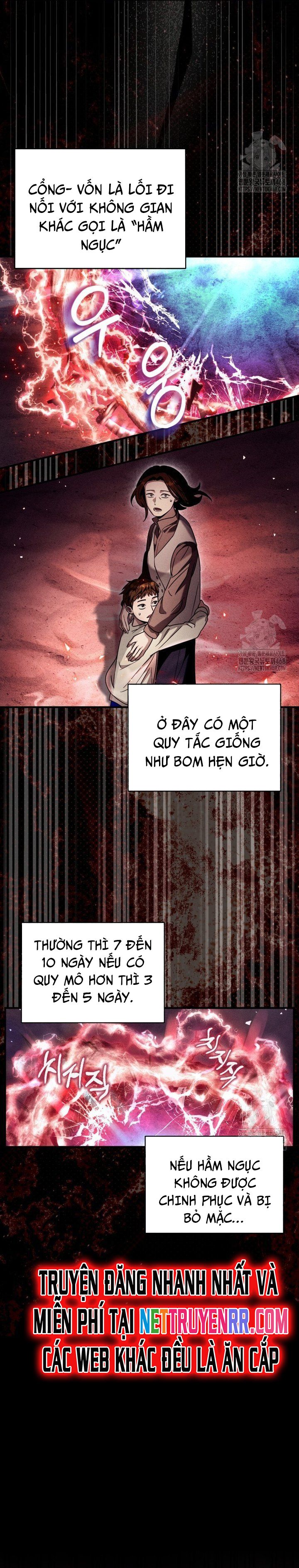 Huyễn Tượng Thợ Săn Tại Dị Giới [Chap 19-53]