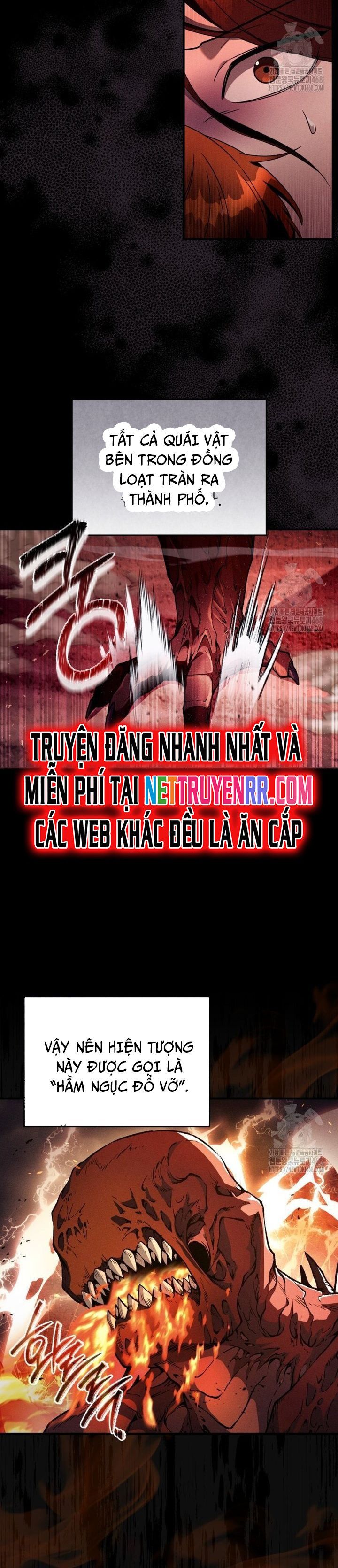 Huyễn Tượng Thợ Săn Tại Dị Giới [Chap 19-53]