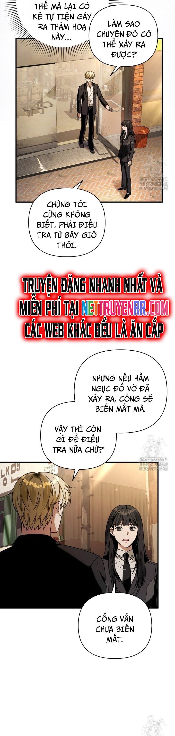 Huyễn Tượng Thợ Săn Tại Dị Giới [Chap 19-53]