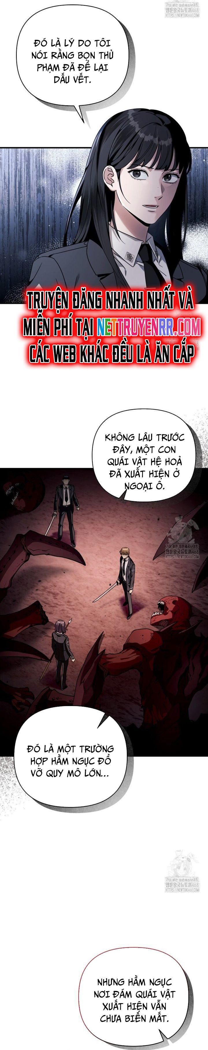 Huyễn Tượng Thợ Săn Tại Dị Giới [Chap 19-53]