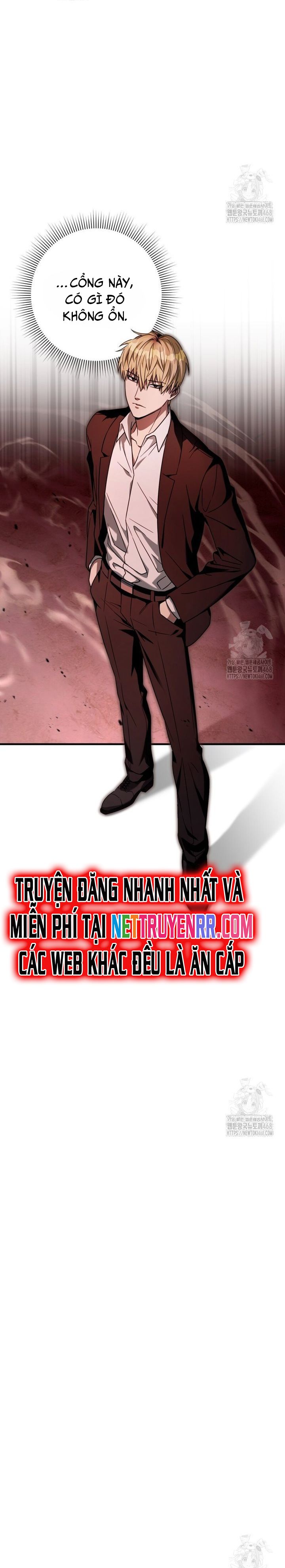 Huyễn Tượng Thợ Săn Tại Dị Giới [Chap 19-53]