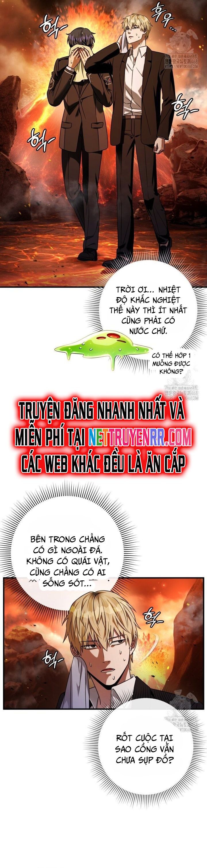 Huyễn Tượng Thợ Săn Tại Dị Giới [Chap 19-53]