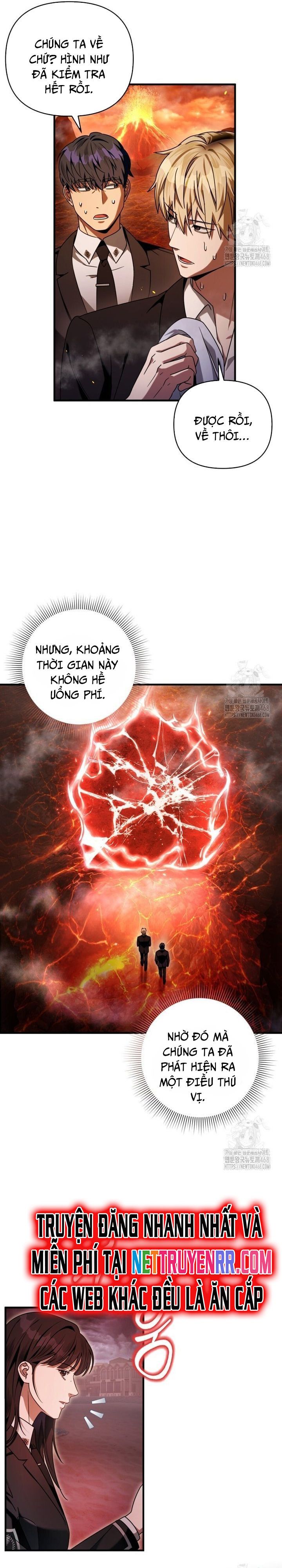 Huyễn Tượng Thợ Săn Tại Dị Giới [Chap 19-53]
