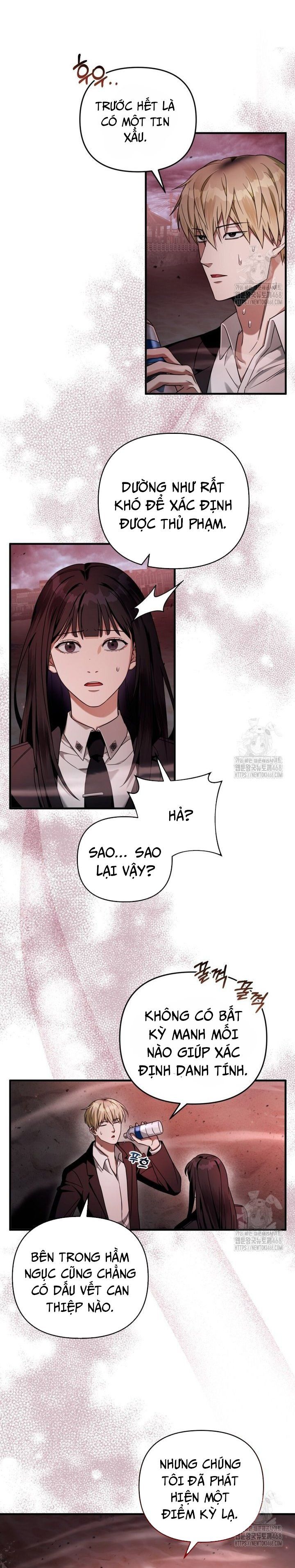 Huyễn Tượng Thợ Săn Tại Dị Giới [Chap 19-53]