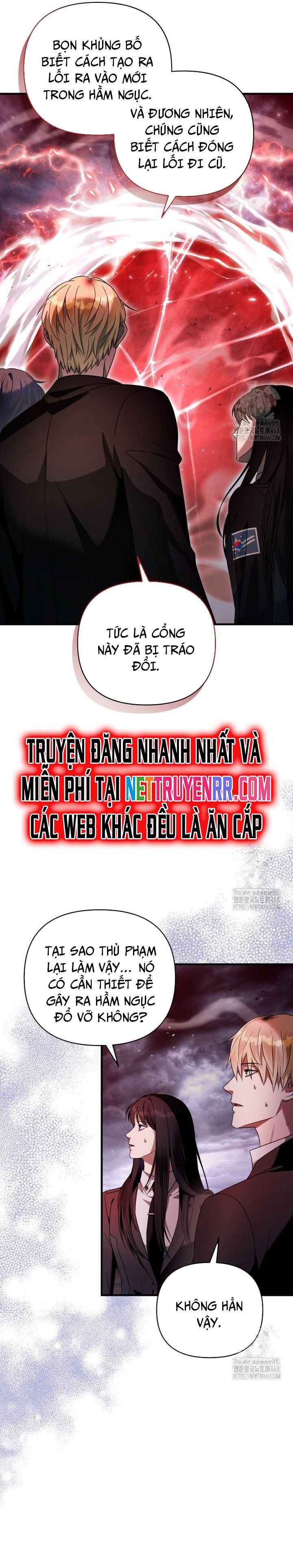 Huyễn Tượng Thợ Săn Tại Dị Giới [Chap 19-53]