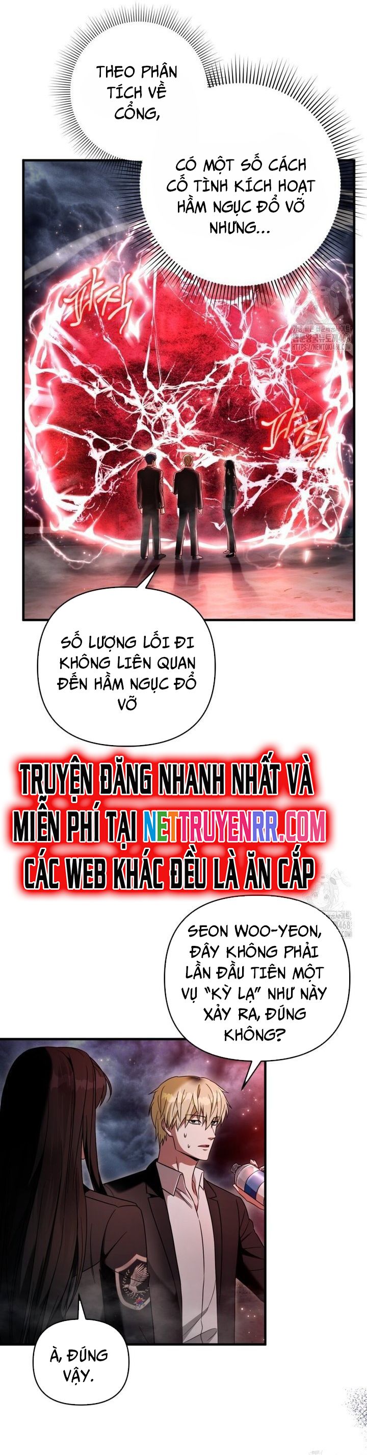 Huyễn Tượng Thợ Săn Tại Dị Giới [Chap 19-53]
