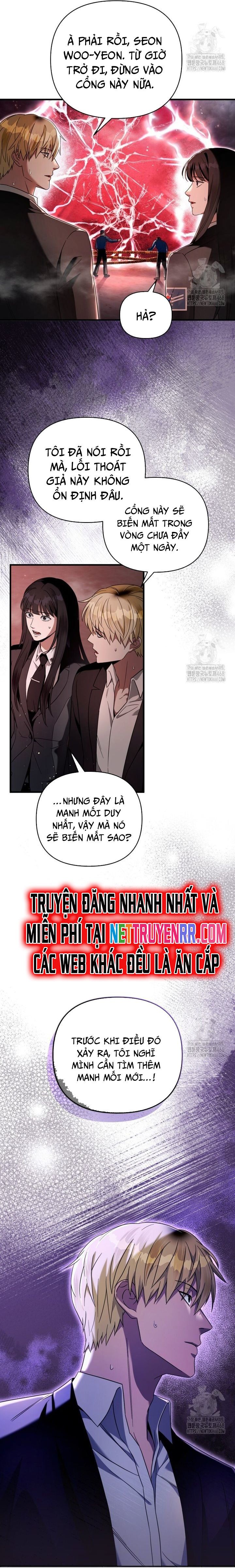 Huyễn Tượng Thợ Săn Tại Dị Giới [Chap 19-53]