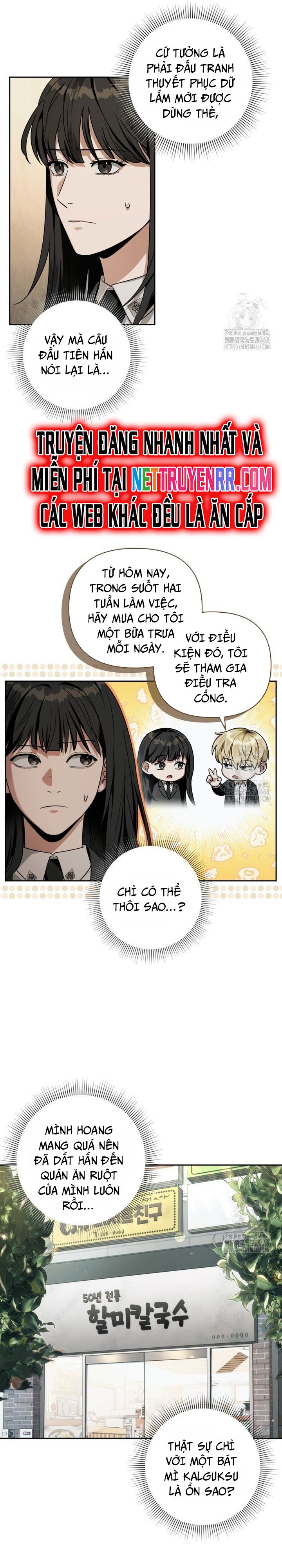 Huyễn Tượng Thợ Săn Tại Dị Giới [Chap 19-53]