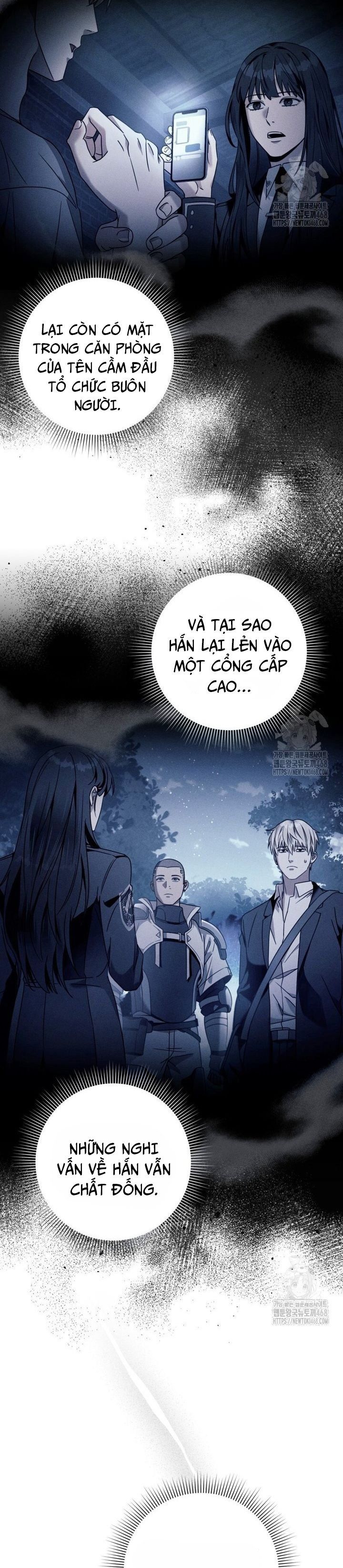 Huyễn Tượng Thợ Săn Tại Dị Giới [Chap 19-53]