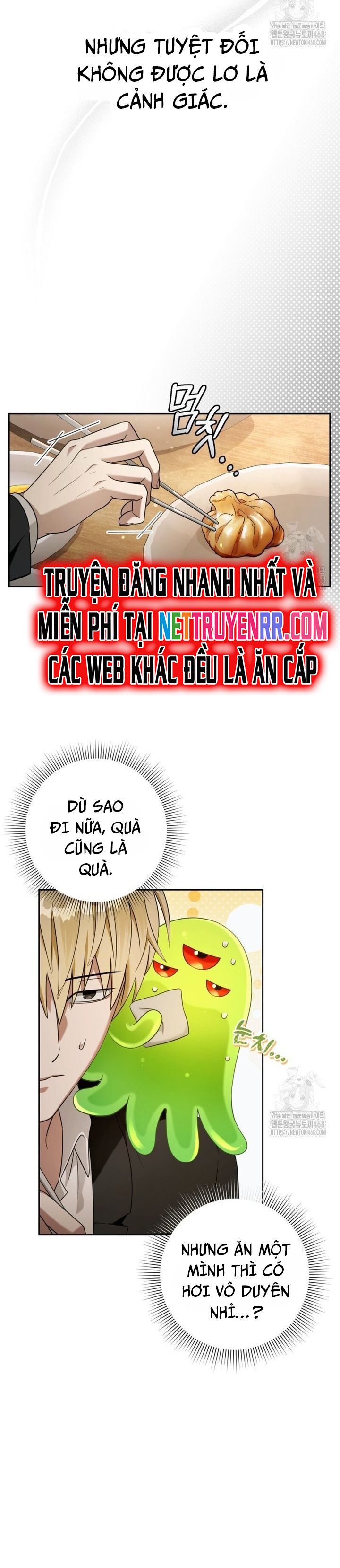 Huyễn Tượng Thợ Săn Tại Dị Giới [Chap 19-53]