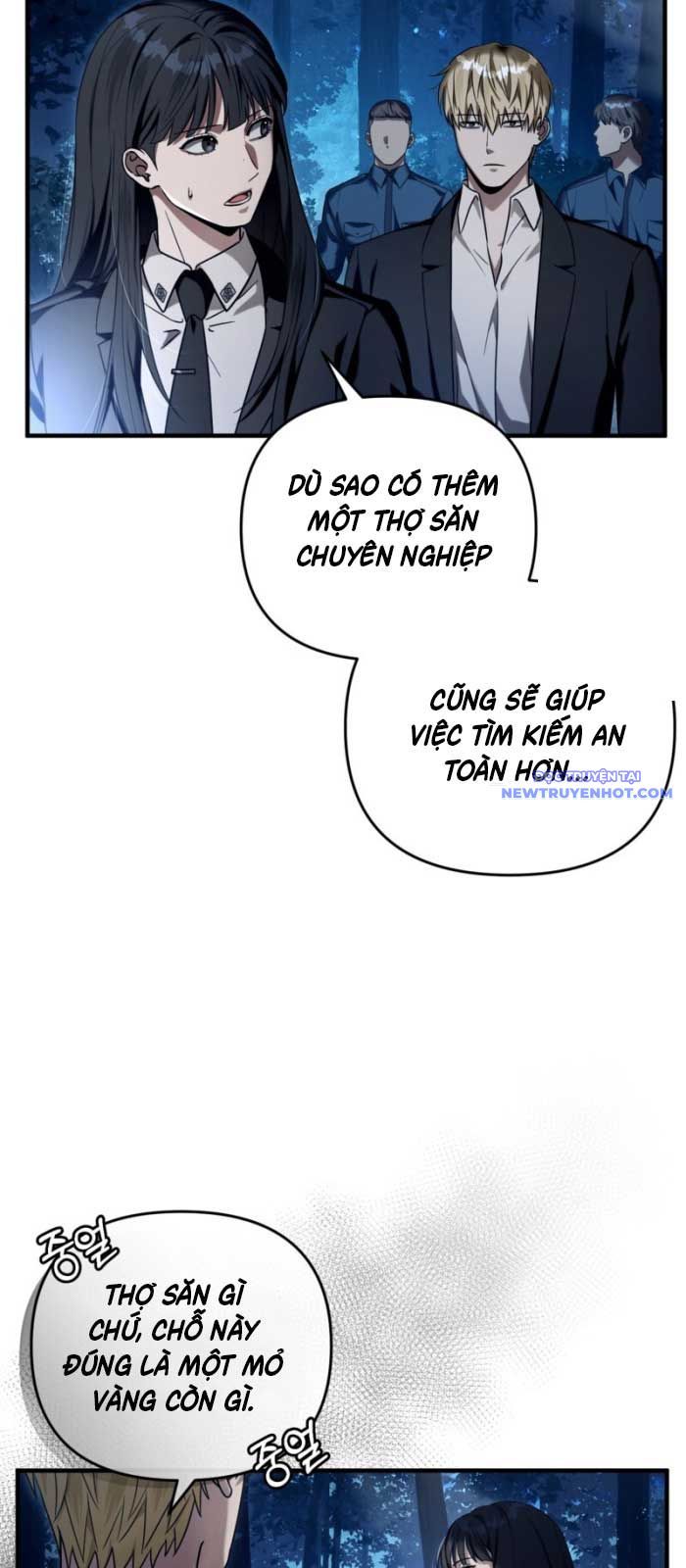 Huyễn Tượng Thợ Săn Tại Dị Giới [Chap 19-53]
