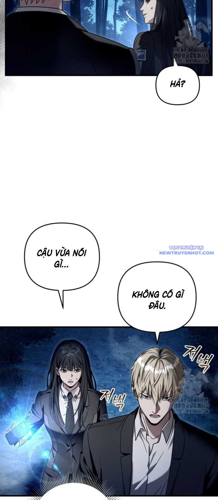 Huyễn Tượng Thợ Săn Tại Dị Giới [Chap 19-53]