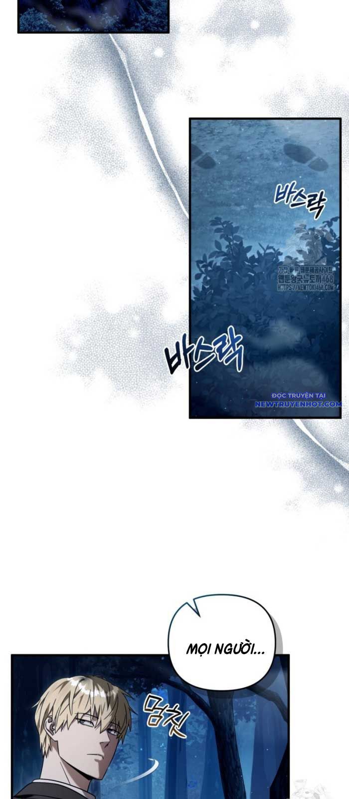 Huyễn Tượng Thợ Săn Tại Dị Giới [Chap 19-53]