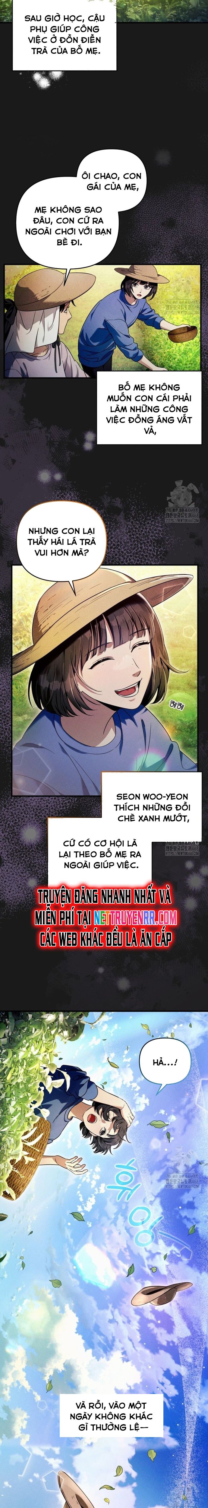 Huyễn Tượng Thợ Săn Tại Dị Giới [Chap 19-53]