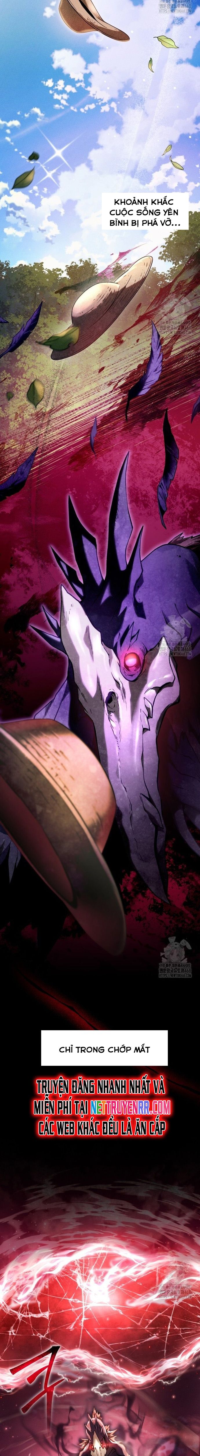 Huyễn Tượng Thợ Săn Tại Dị Giới [Chap 19-53]