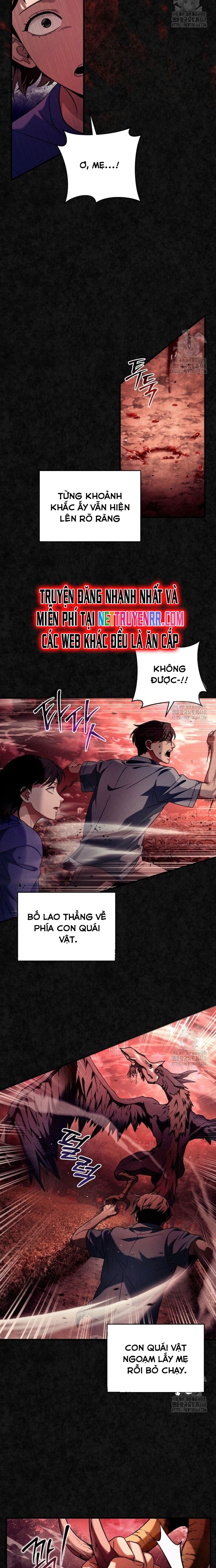 Huyễn Tượng Thợ Săn Tại Dị Giới [Chap 19-53]