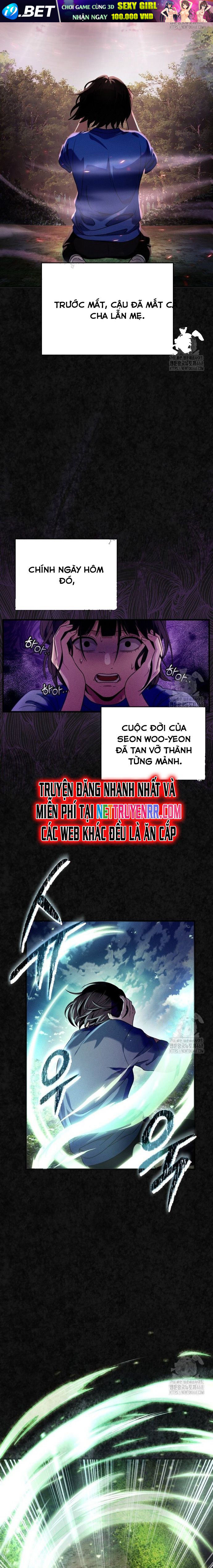 Huyễn Tượng Thợ Săn Tại Dị Giới [Chap 19-53]
