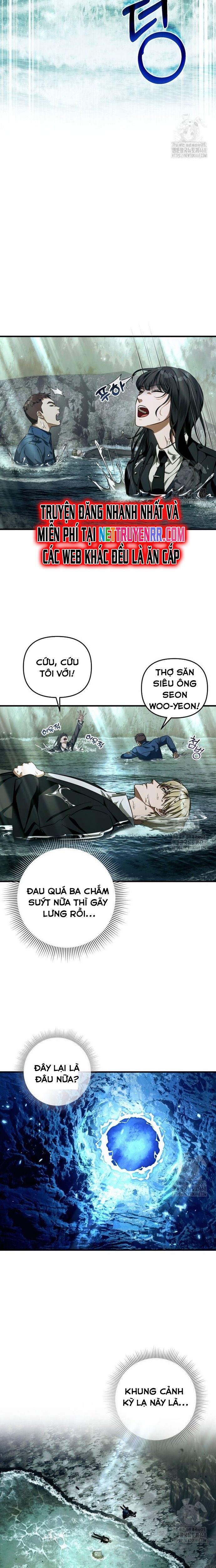 Huyễn Tượng Thợ Săn Tại Dị Giới [Chap 19-53]