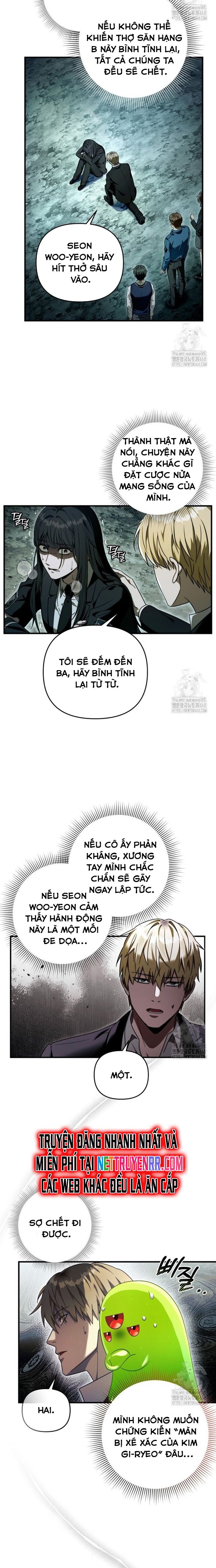 Huyễn Tượng Thợ Săn Tại Dị Giới [Chap 19-53]