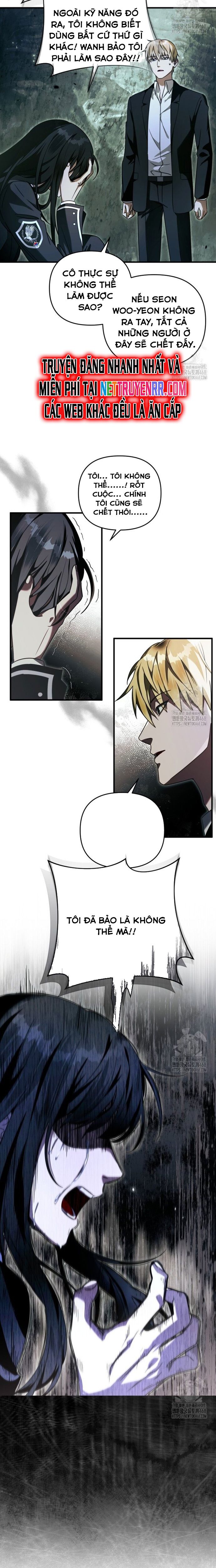 Huyễn Tượng Thợ Săn Tại Dị Giới [Chap 19-53]