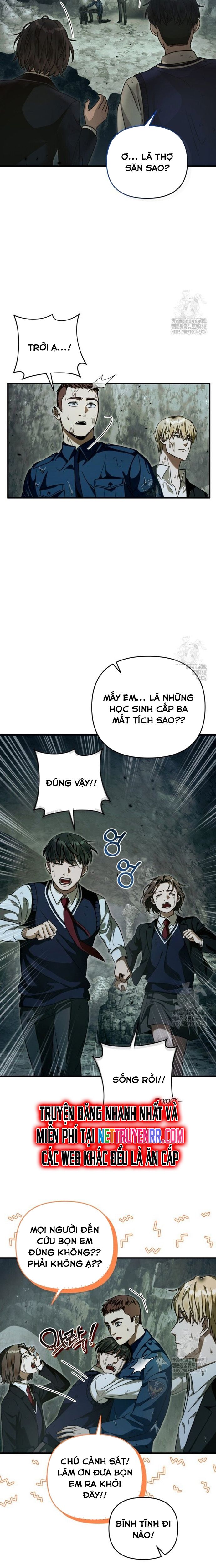 Huyễn Tượng Thợ Săn Tại Dị Giới [Chap 19-53]