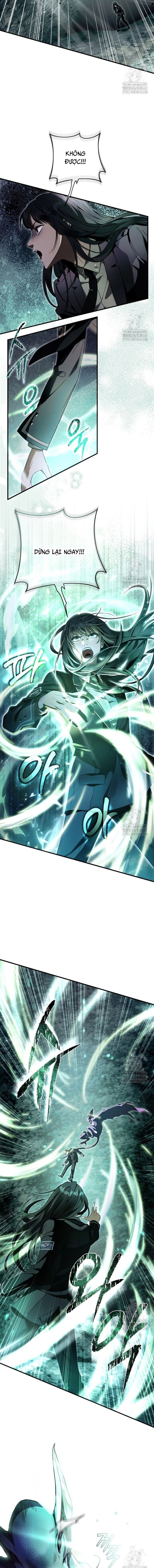 Huyễn Tượng Thợ Săn Tại Dị Giới [Chap 19-53]