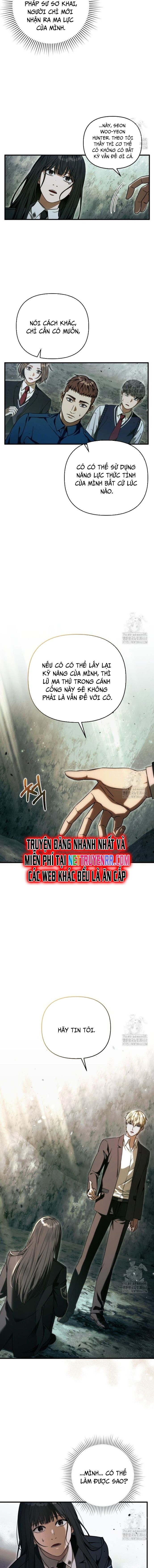 Huyễn Tượng Thợ Săn Tại Dị Giới [Chap 19-53]