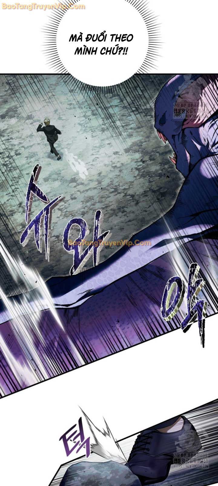 Huyễn Tượng Thợ Săn Tại Dị Giới [Chap 19-53]